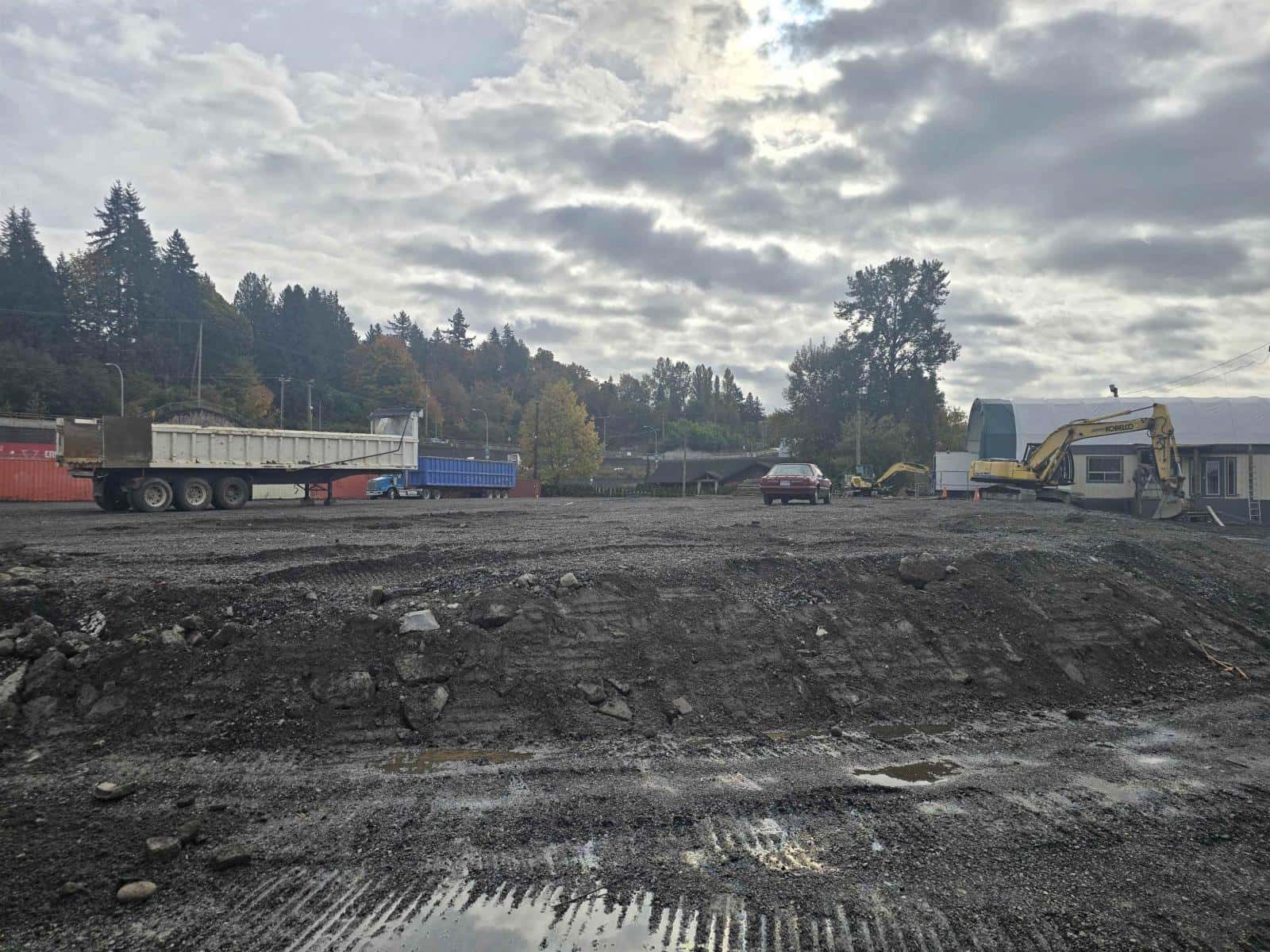 Surrey — Surrey - Photo 3 of 6