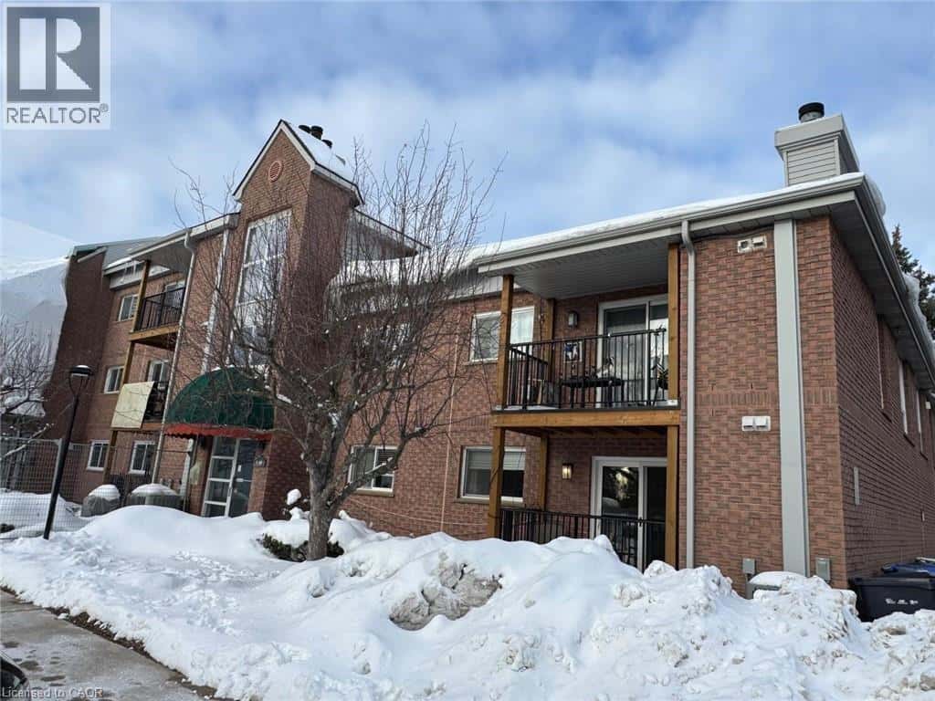 Kitchener — Kitchener - Photo 2 of 20