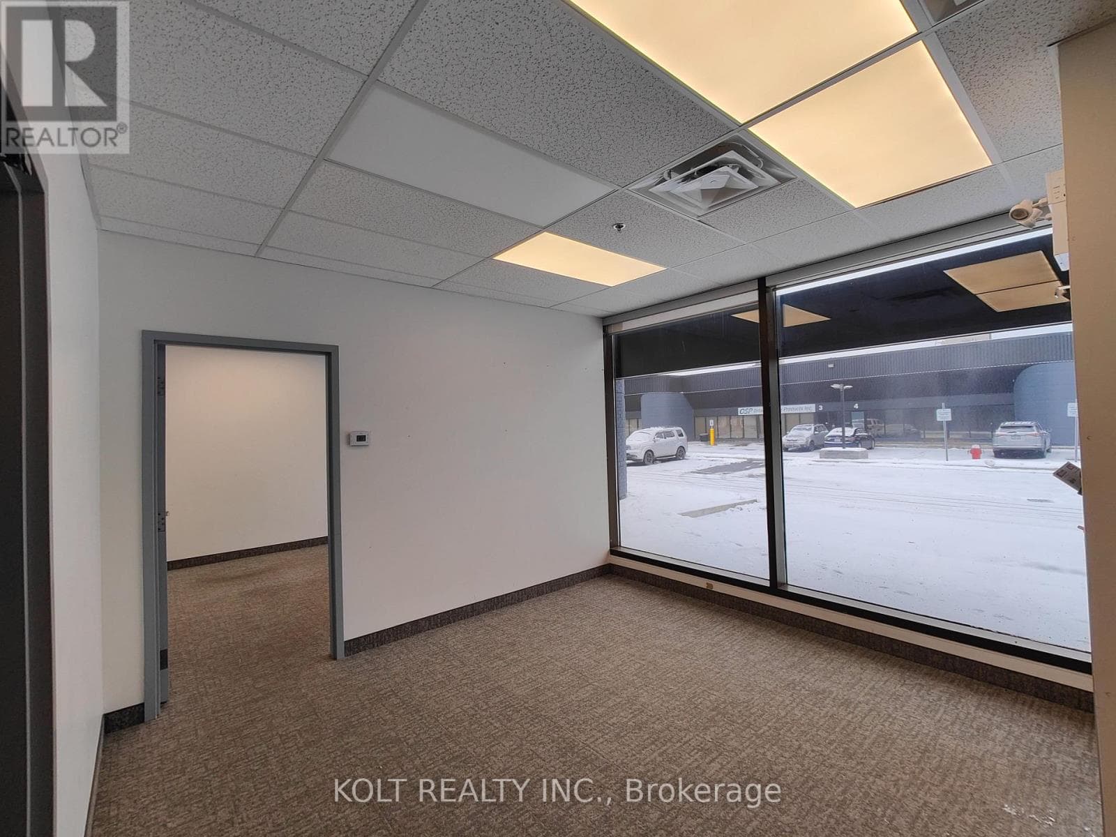 3 - 445 MILNER AVENUE — Toronto (Malvern) - Main photo