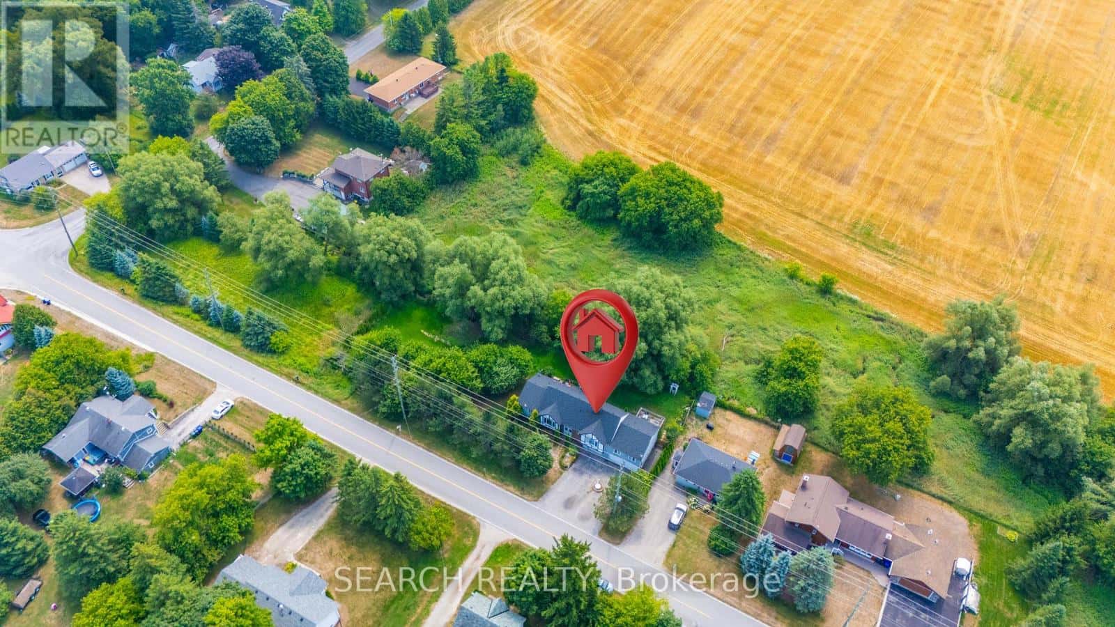 5127 10TH SIDE ROAD — Essa, Ontario - Photo 2 of 45