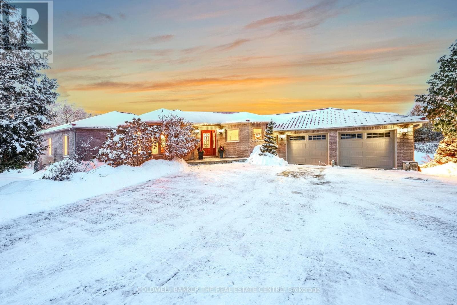 13715 JANE STREET — King (King City), Ontario - Main photo