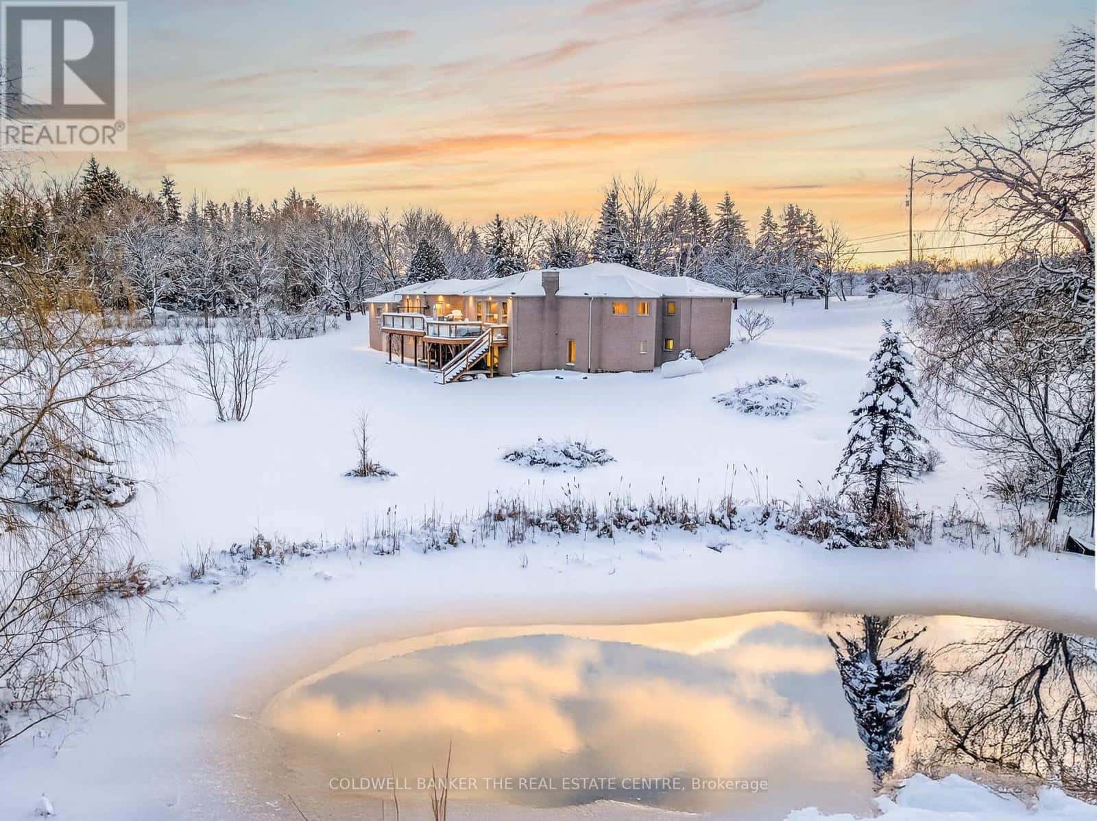 13715 JANE STREET — King (King City), Ontario - Photo 5 of 29