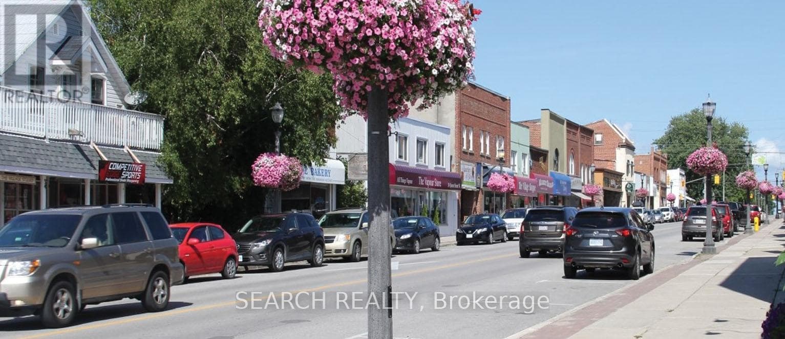 60 YONGE STREET N — Springwater (Elmvale), Ontario - Main photo