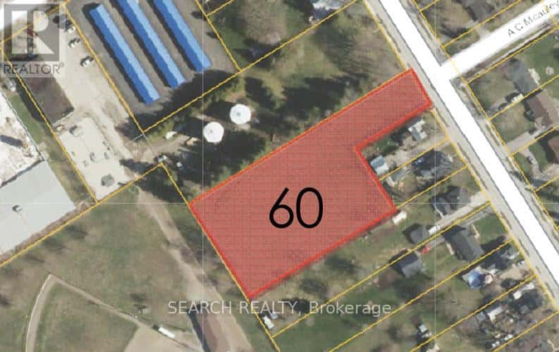 60 YONGE STREET N — Springwater (Elmvale), Ontario - Photo 2 of 6