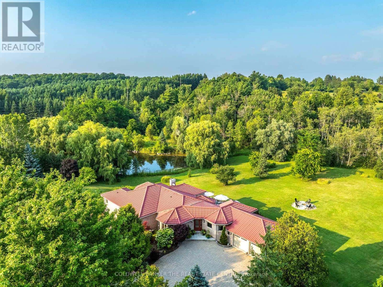 13715 JANE STREET — King (King City), Ontario - Photo 4 of 29