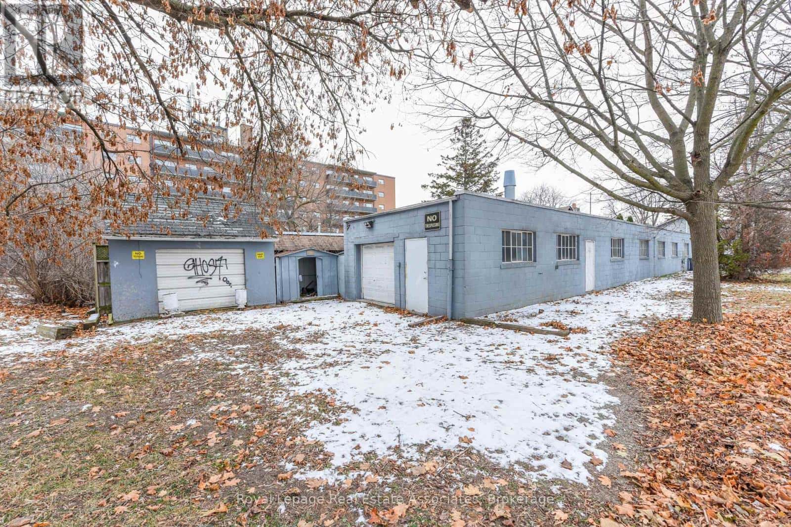 Mississauga (Port Credit) — Mississauga (Port Credit) - Photo 5 of 24