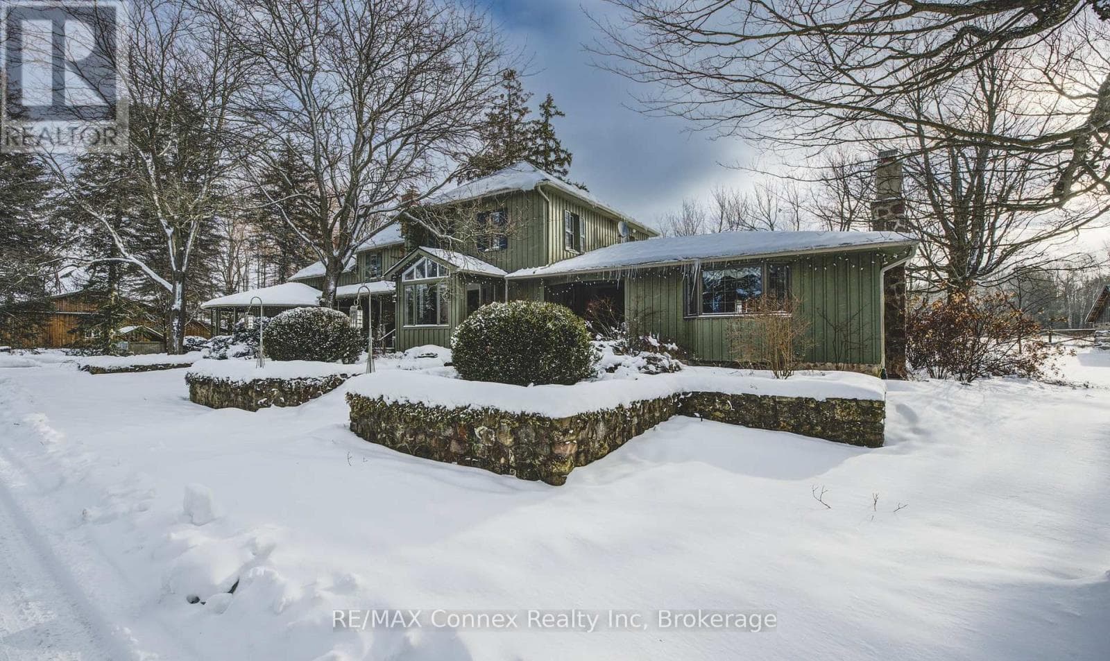 Milton (NA Rural Nassagaweya) — Milton (NA Rural Nassagaweya) - Main photo