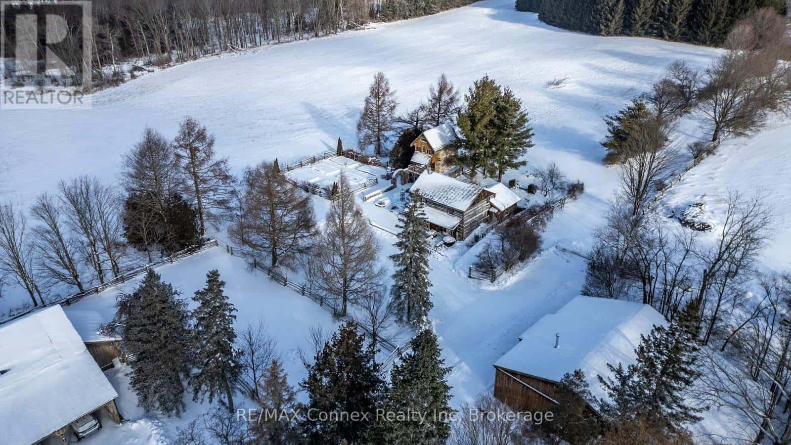 Milton (NA Rural Nassagaweya) — Milton (NA Rural Nassagaweya) - Photo 4 of 50