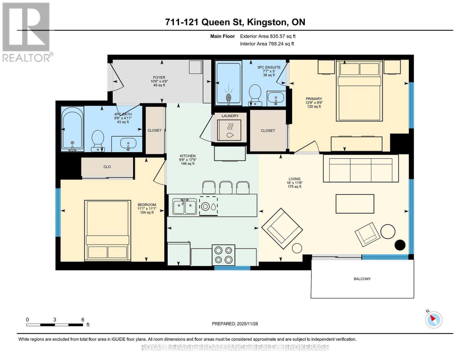 Kingston (East of Sir John A. Blvd) — Kingston (East of Sir John A. Blvd) - Photo 3 of 33