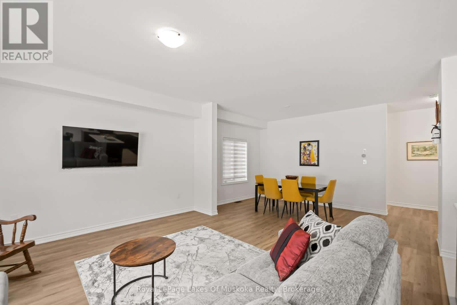 Gravenhurst (Muskoka (S)) — Gravenhurst (Muskoka (S)) - Photo 3 of 37