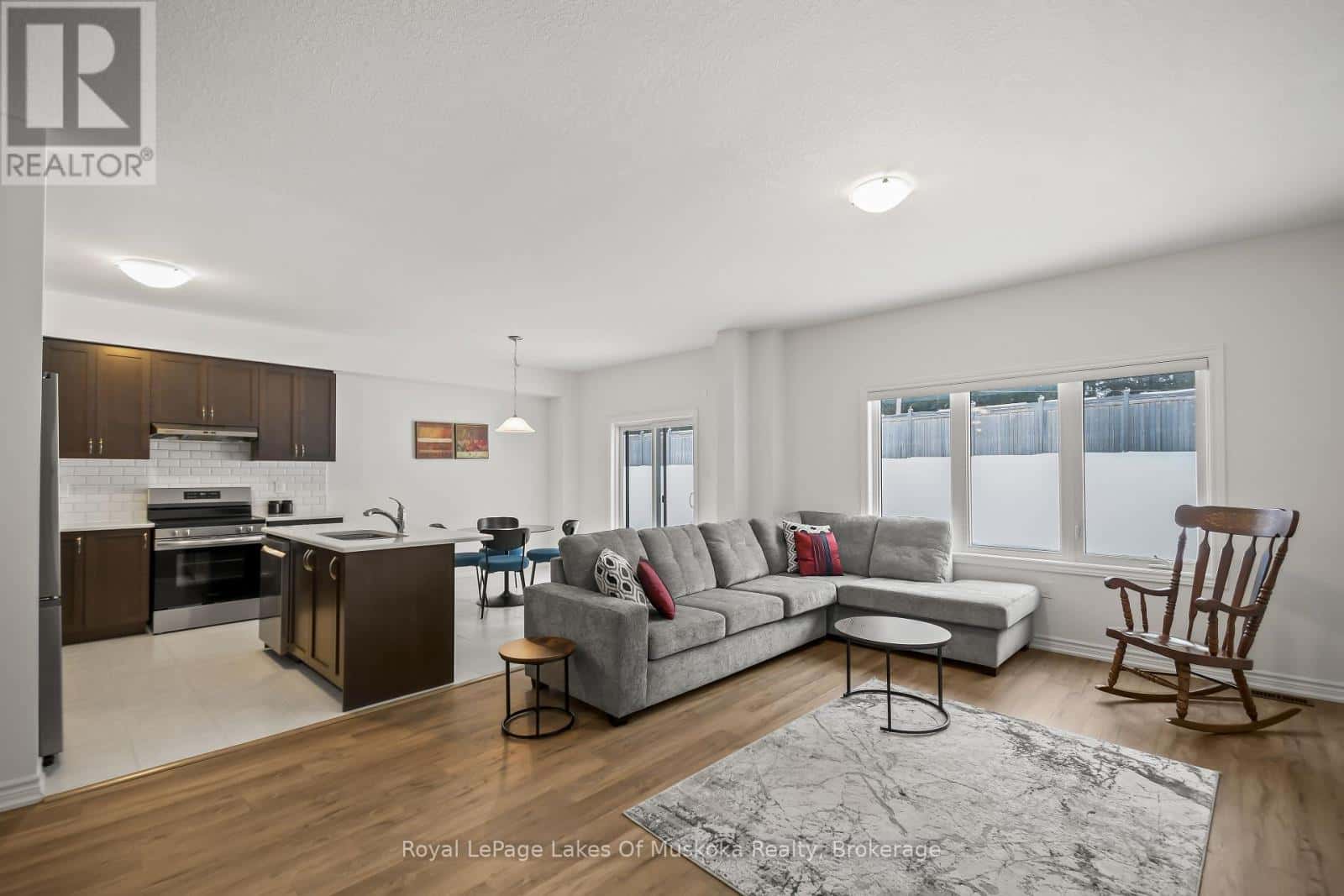 Gravenhurst (Muskoka (S)) — Gravenhurst (Muskoka (S)) - Photo 4 of 37