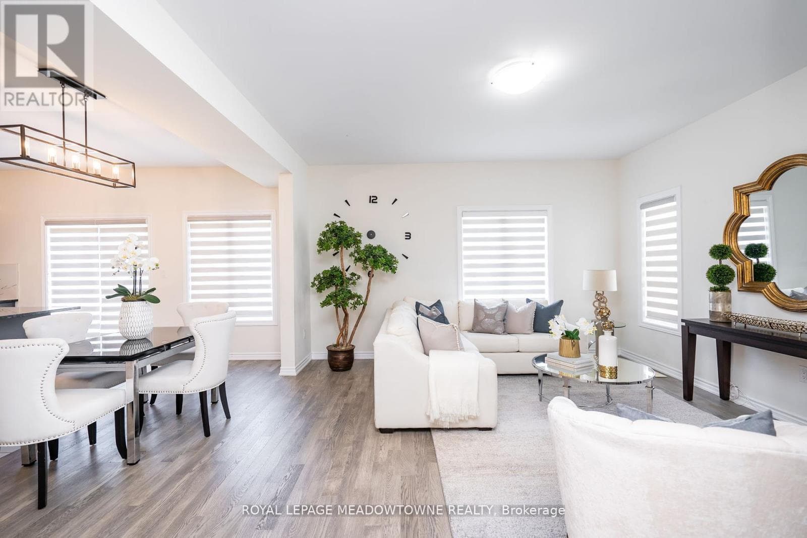 Welland (Lincoln/Crowland) — Welland (Lincoln/Crowland) - Main photo