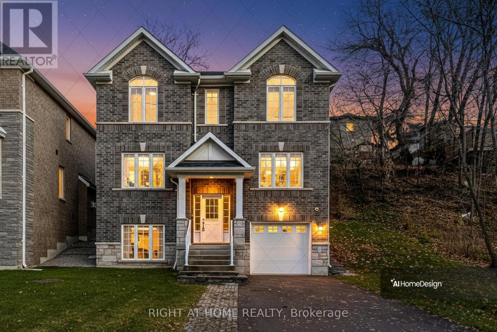 2575 ISLINGTON AVENUE — Toronto (Thistletown-Beaumonde Heights), Ontario - Main photo