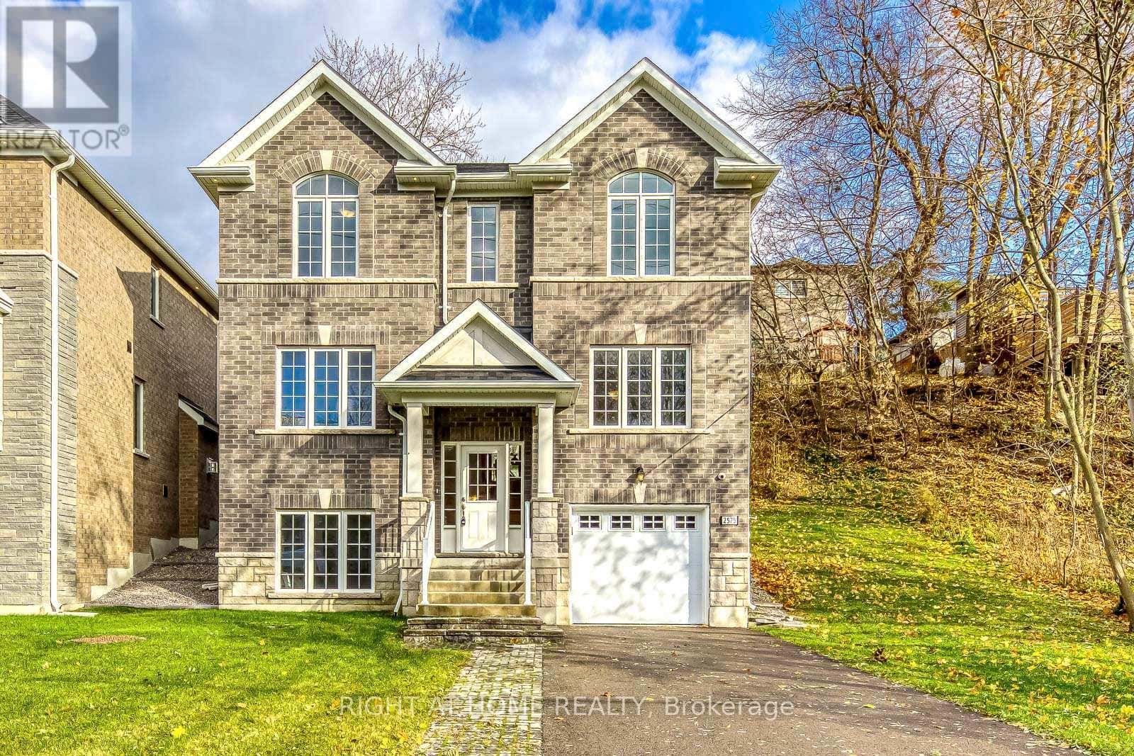 2575 ISLINGTON AVENUE — Toronto (Thistletown-Beaumonde Heights), Ontario - Photo 3 of 50