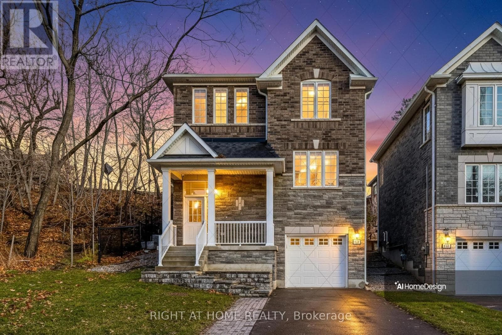 2581 ISLINGTON AVENUE — Toronto (Thistletown-Beaumonde Heights), Ontario - Main photo