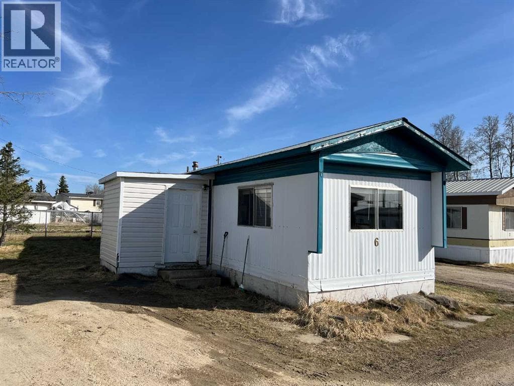 Fox Creek — Fox Creek - Main photo