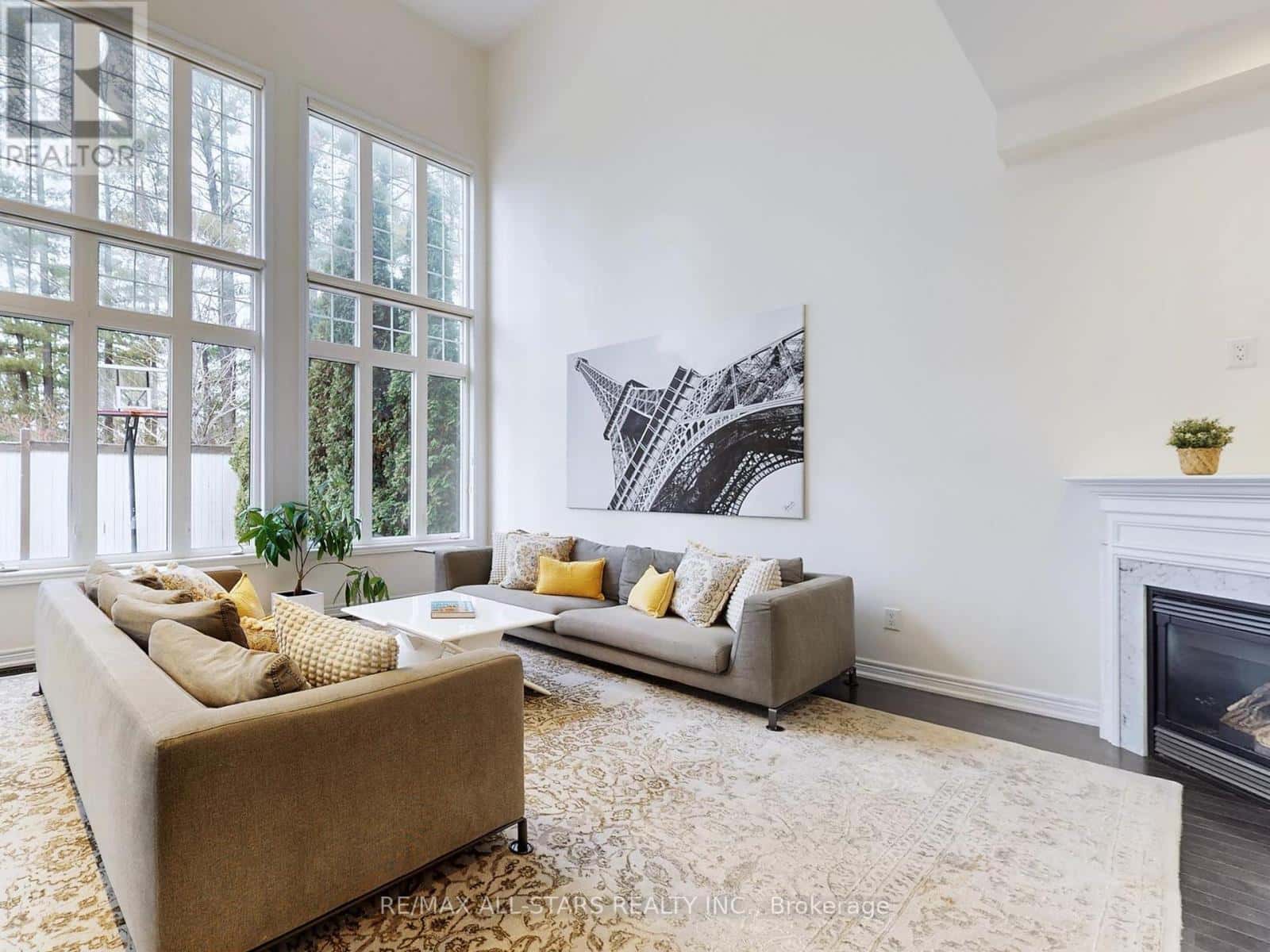 2 YORKTON BOULEVARD — Markham (Angus Glen), Ontario - Photo 3 of 41