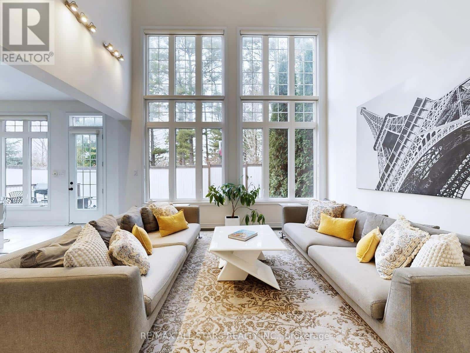 2 YORKTON BOULEVARD — Markham (Angus Glen), Ontario - Photo 4 of 41