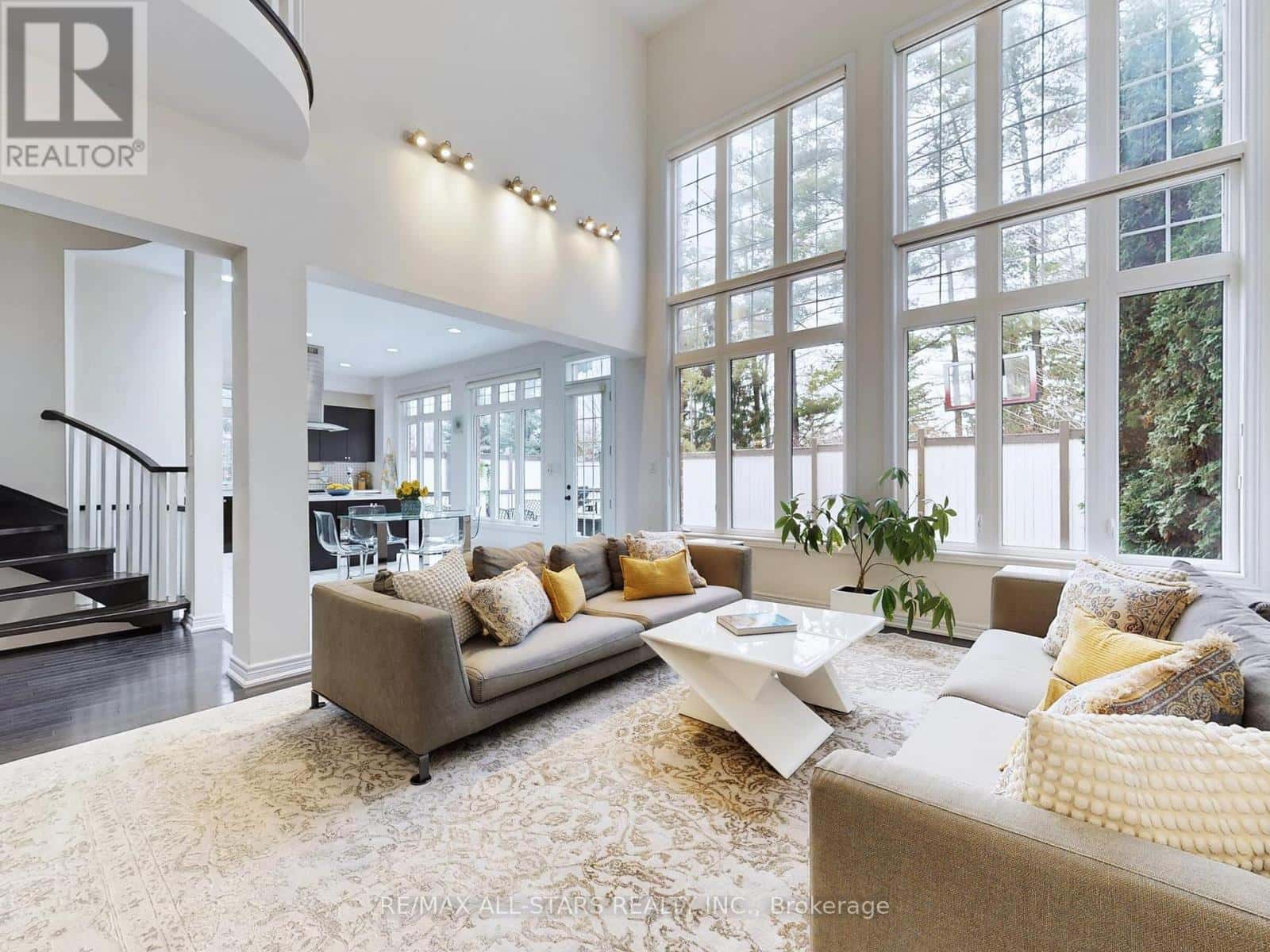 2 YORKTON BOULEVARD — Markham (Angus Glen), Ontario - Photo 5 of 41