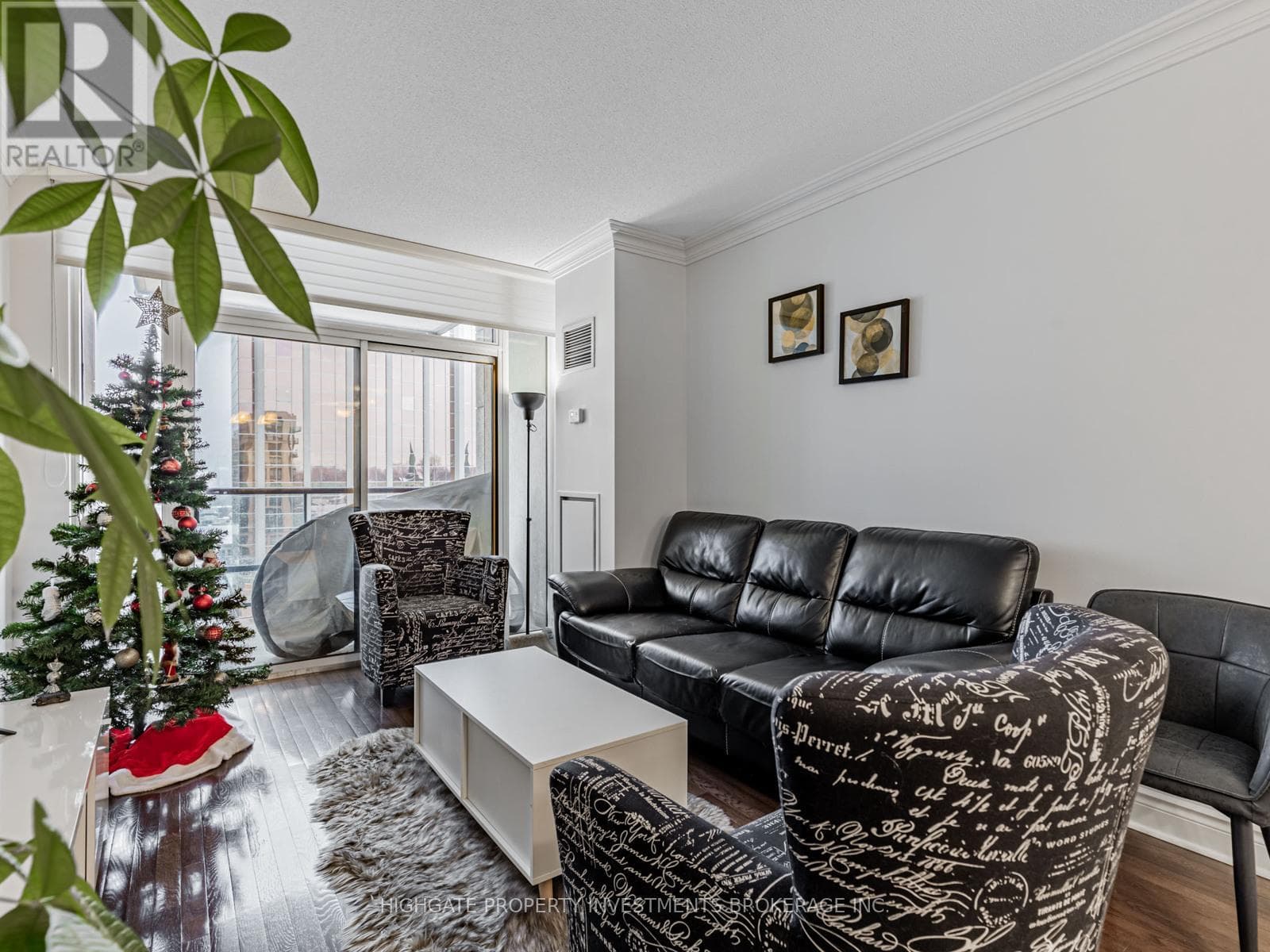 705 - 10 DELISLE AVENUE — Toronto (Yonge-St. Clair), Ontario - Main photo