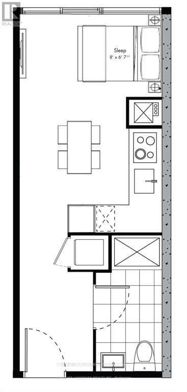 Toronto (Kensington-Chinatown) — Toronto (Kensington-Chinatown) - Main photo