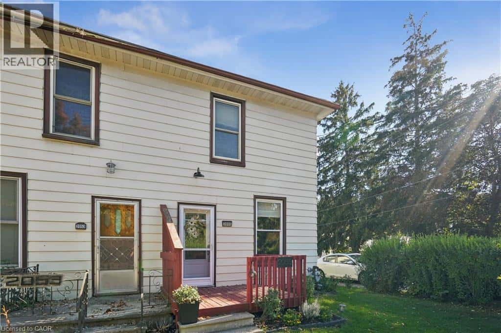 2055 EMBLETON Road — Brampton, Ontario - Photo 3 of 43