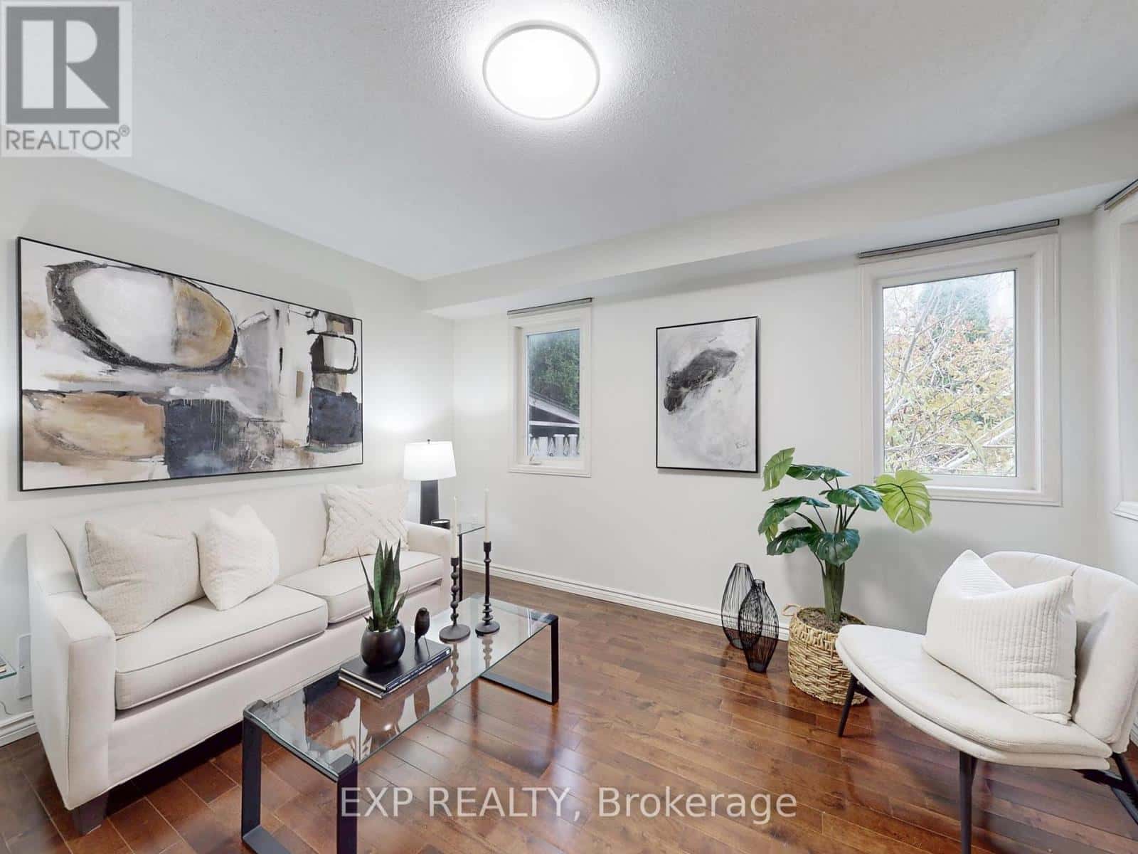 98 LOWTHER AVENUE — Richmond Hill (Oak Ridges) - Photo 4 of 38