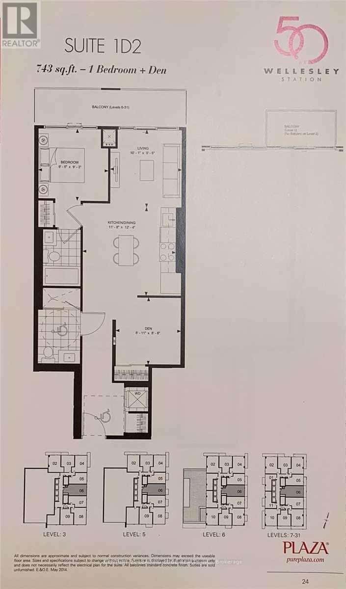 Toronto (Church-Yonge Corridor) — Toronto (Church-Yonge Corridor) - Photo 3 of 3