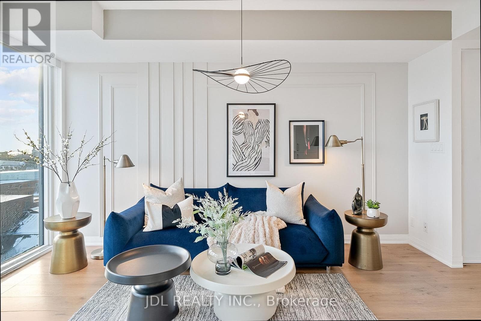 1001 - 99 FOXBAR ROAD — Toronto (Yonge-St. Clair), Ontario - Main photo