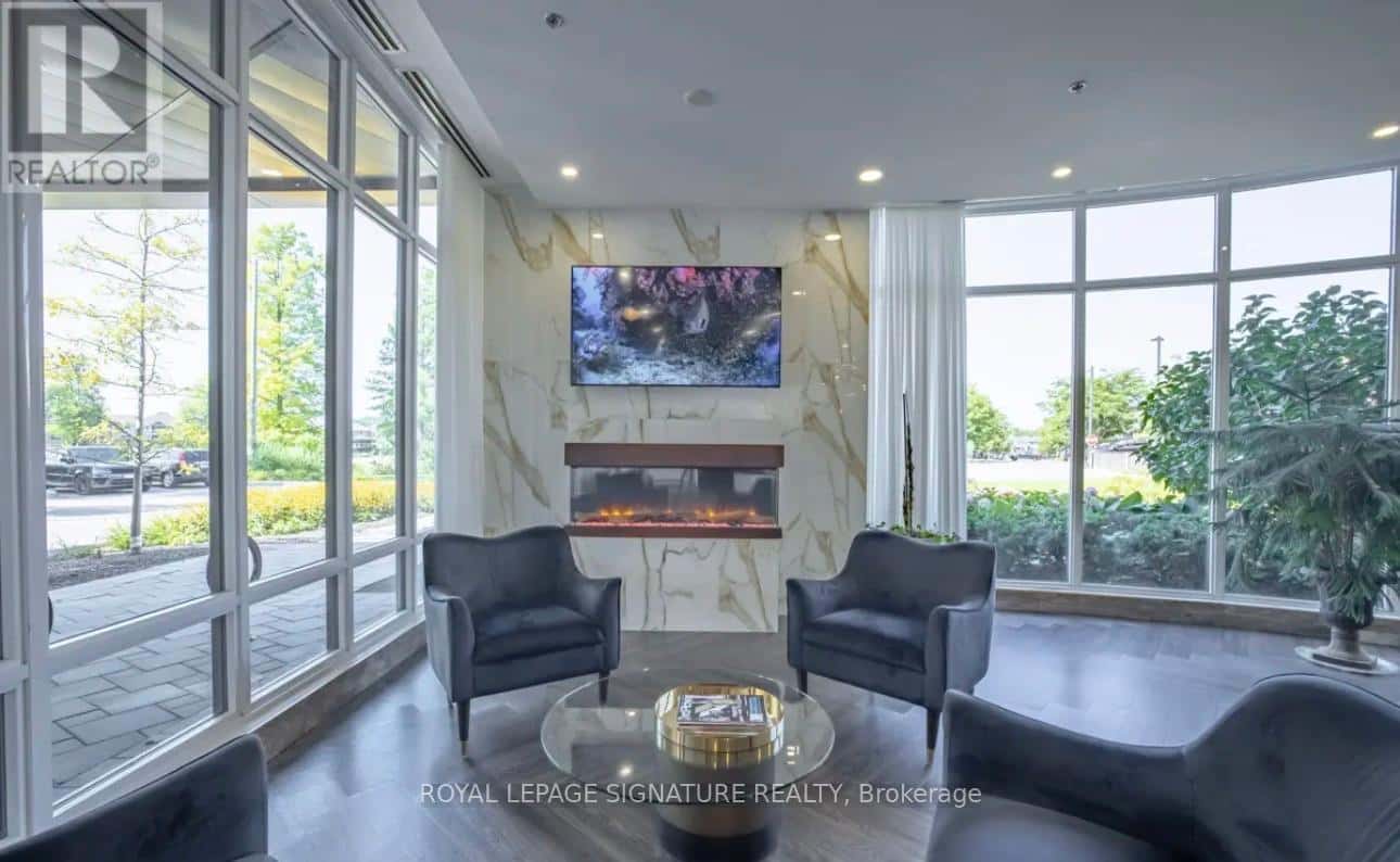 801 - 7711 GREEN VISTA GATE — Niagara Falls (Oldfield), Ontario - Photo 3 of 28