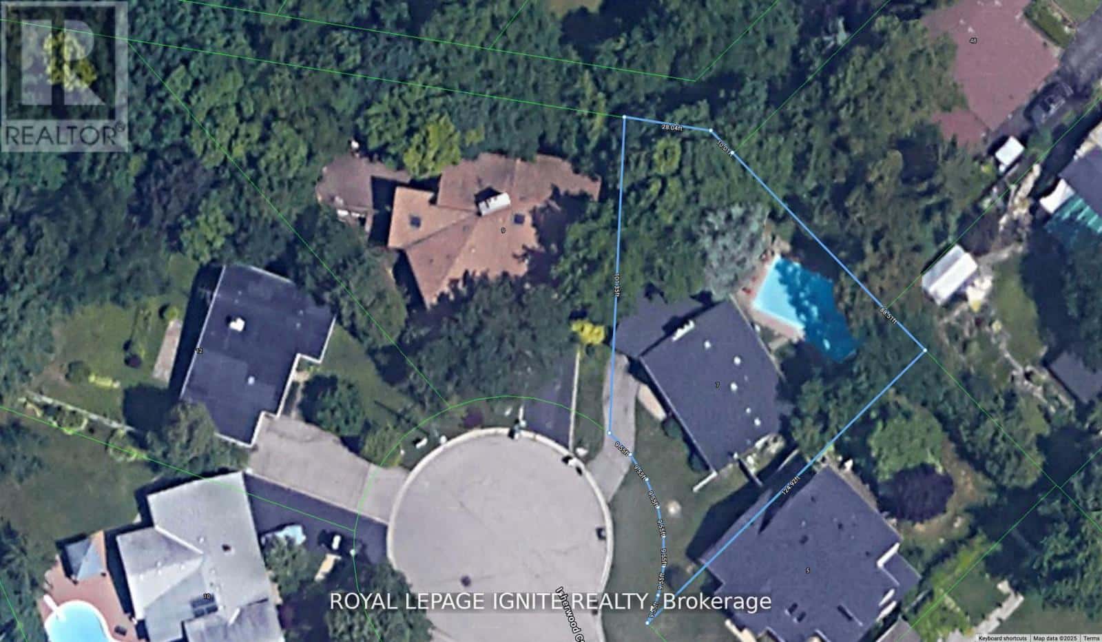 Mississauga (Streetsville) — Mississauga (Streetsville) - Photo 2 of 37