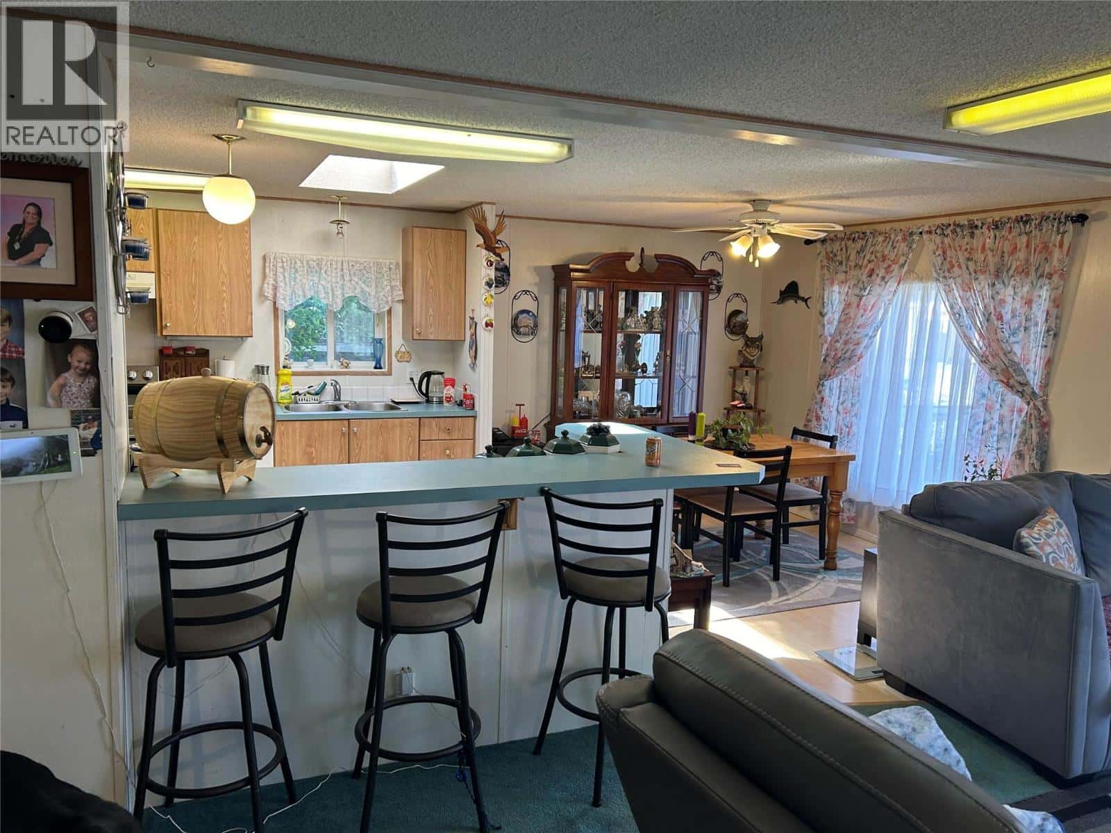 2388 QUILCHENA Avenue — Merritt, British Columbia - Photo 4 of 27