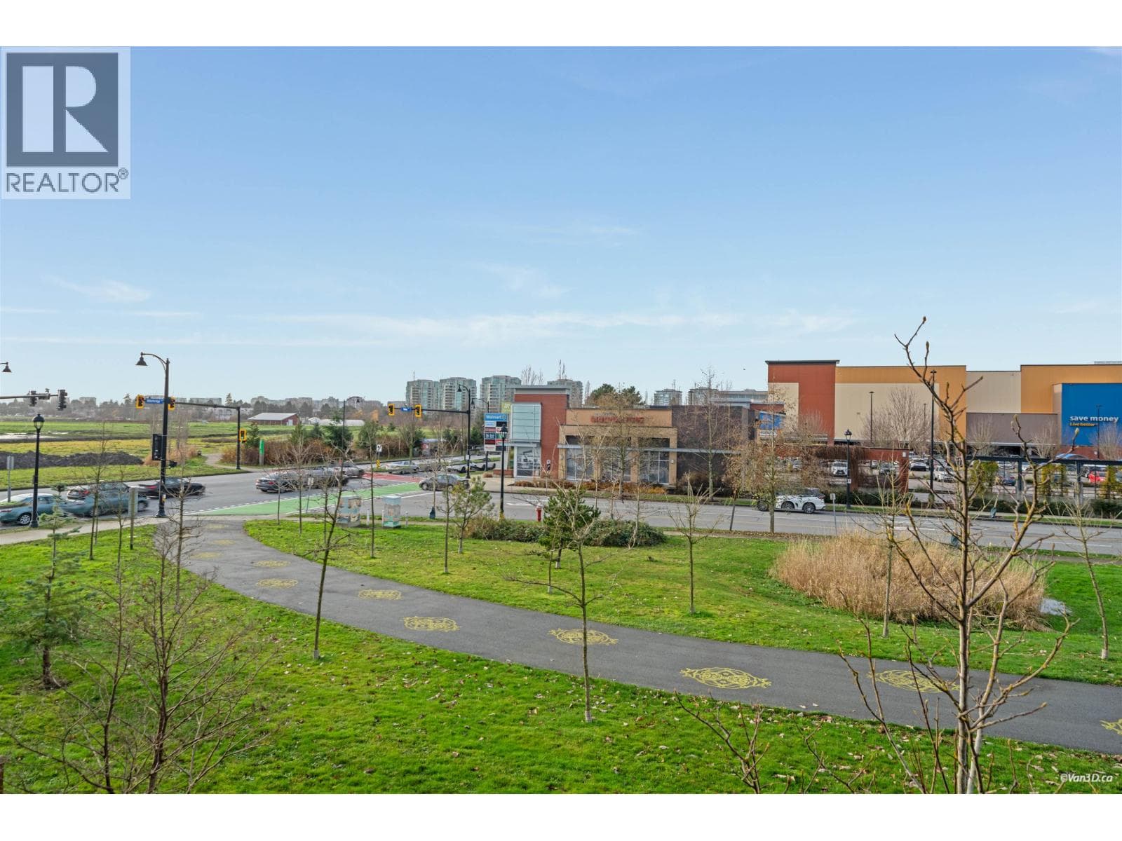 Richmond — Richmond - Main photo