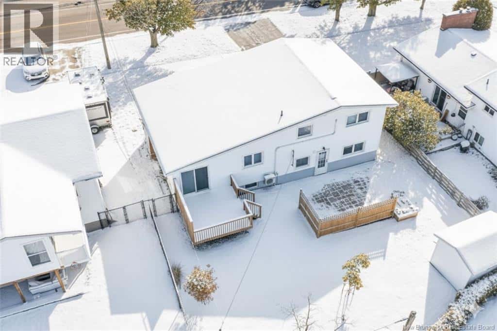 100 Dickson Boulevard — Moncton, New Brunswick - Photo 2 of 50