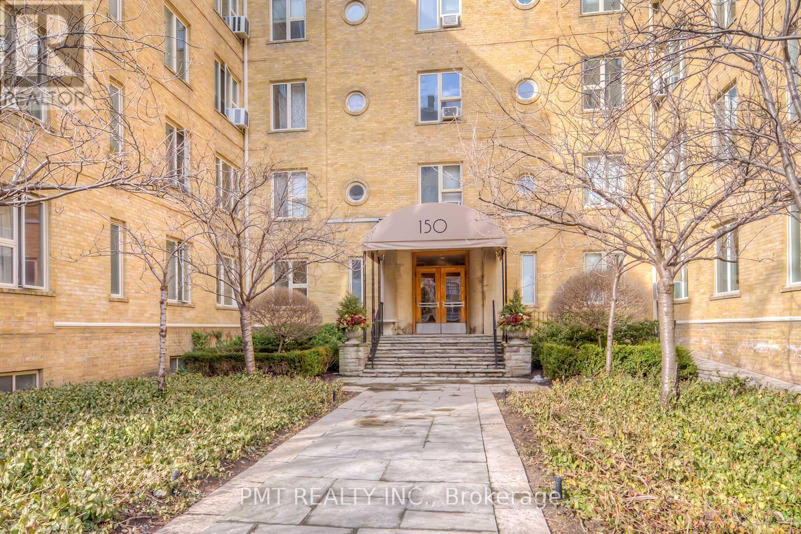 Toronto (Yonge-St. Clair) — Toronto (Yonge-St. Clair) - Main photo