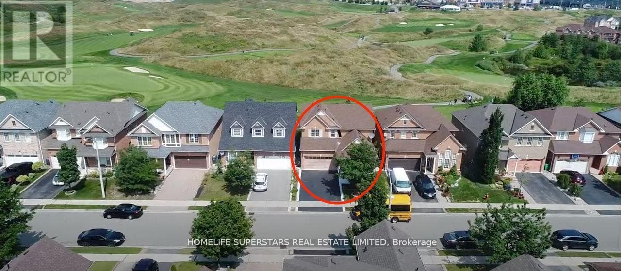 Brampton (Heart Lake East) — Brampton (Heart Lake East) - Main photo