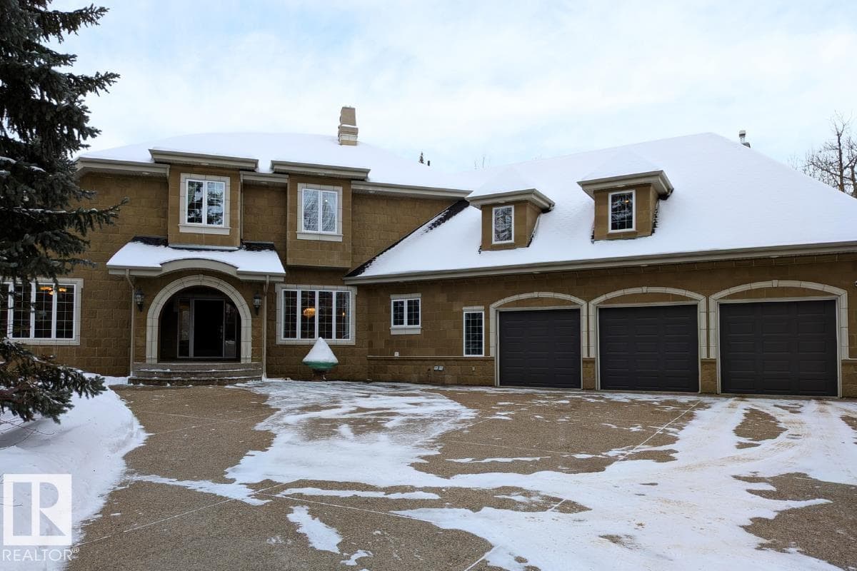 #120 52147 RGE ROAD 231 — Rural Strathcona County, Alberta - Main photo