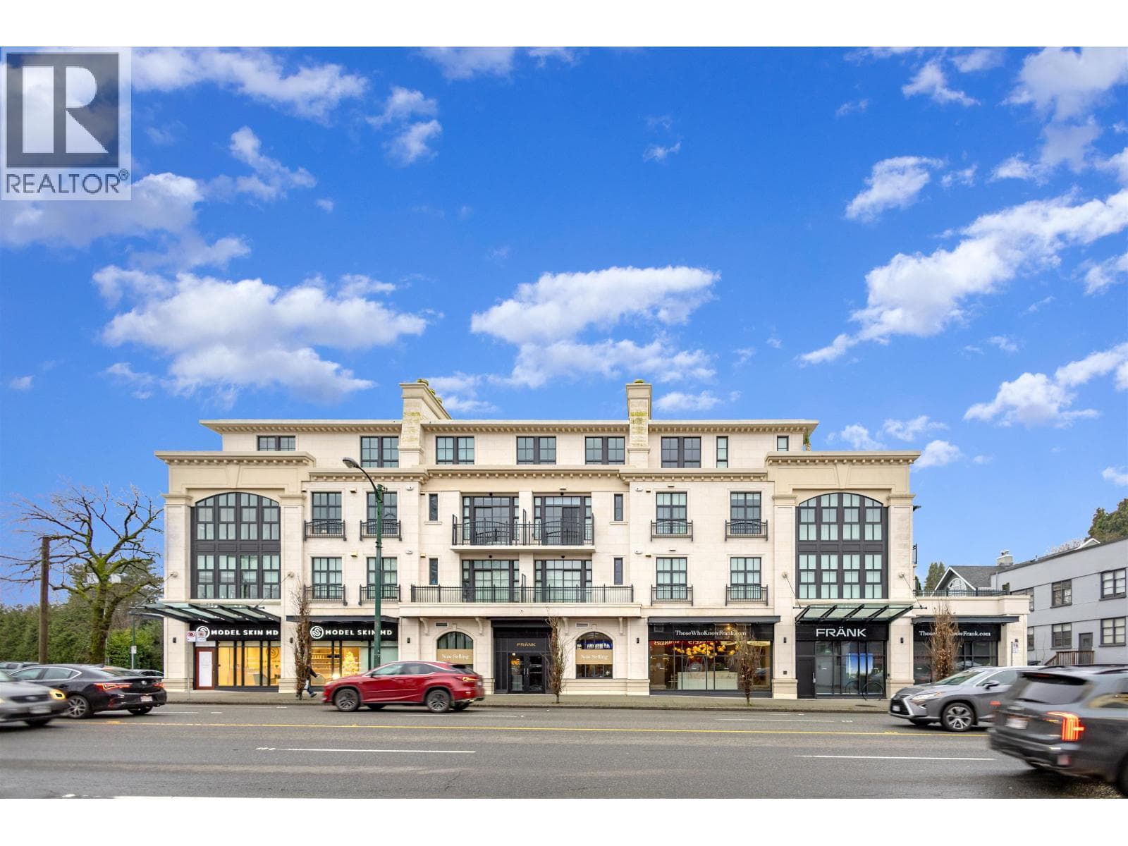 204 1009 LAURIER AVENUE — Vancouver, British Columbia - Main photo