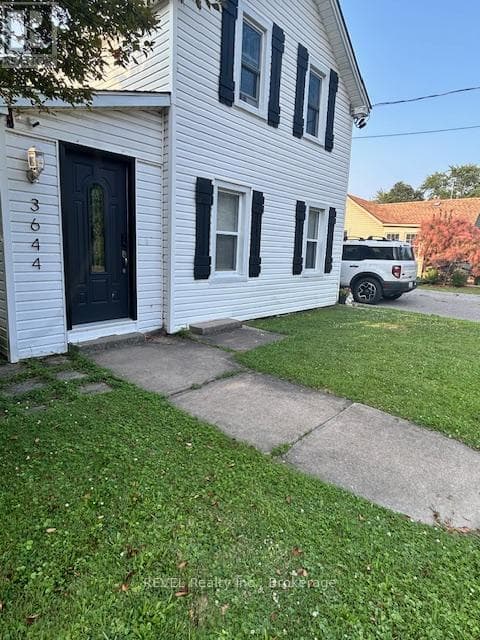 3644 ELM STREET — Fort Erie (Ridgeway) - Main photo