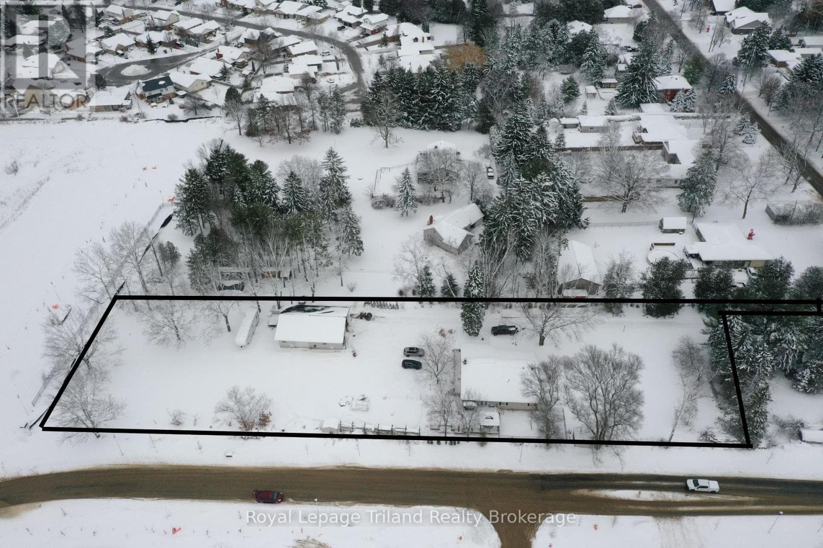 Woodstock (Woodstock - South) — Woodstock (Woodstock - South) - Main photo