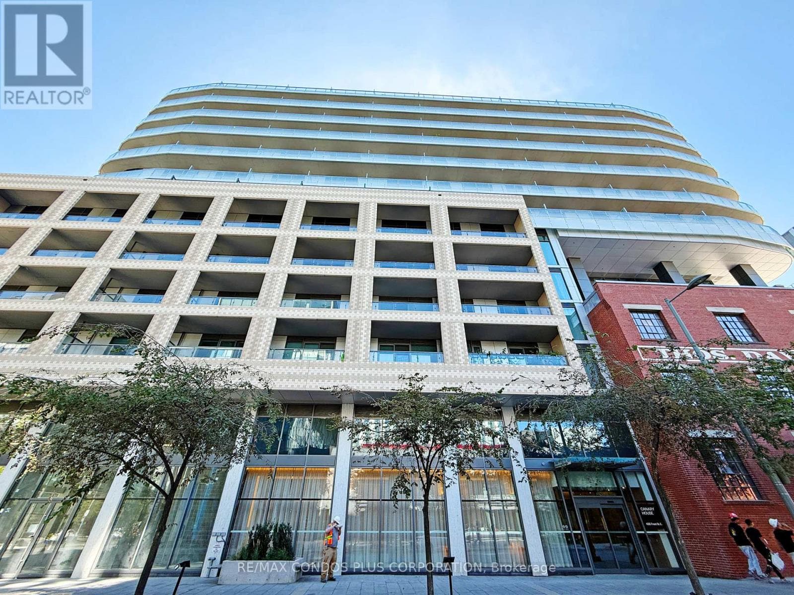 Toronto (Waterfront Communities) — Toronto (Waterfront Communities) - Main photo