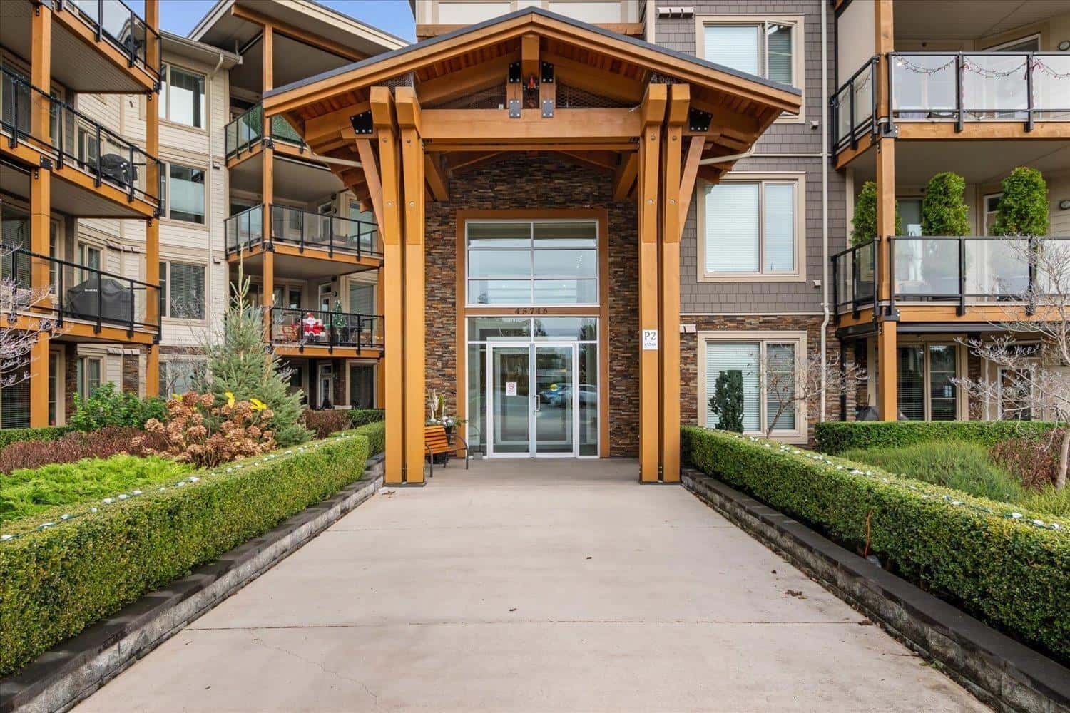 110 45746 KEITH WILSON ROAD, Vedder Crossing — Chilliwack, British Columbia - Photo 3 of 39