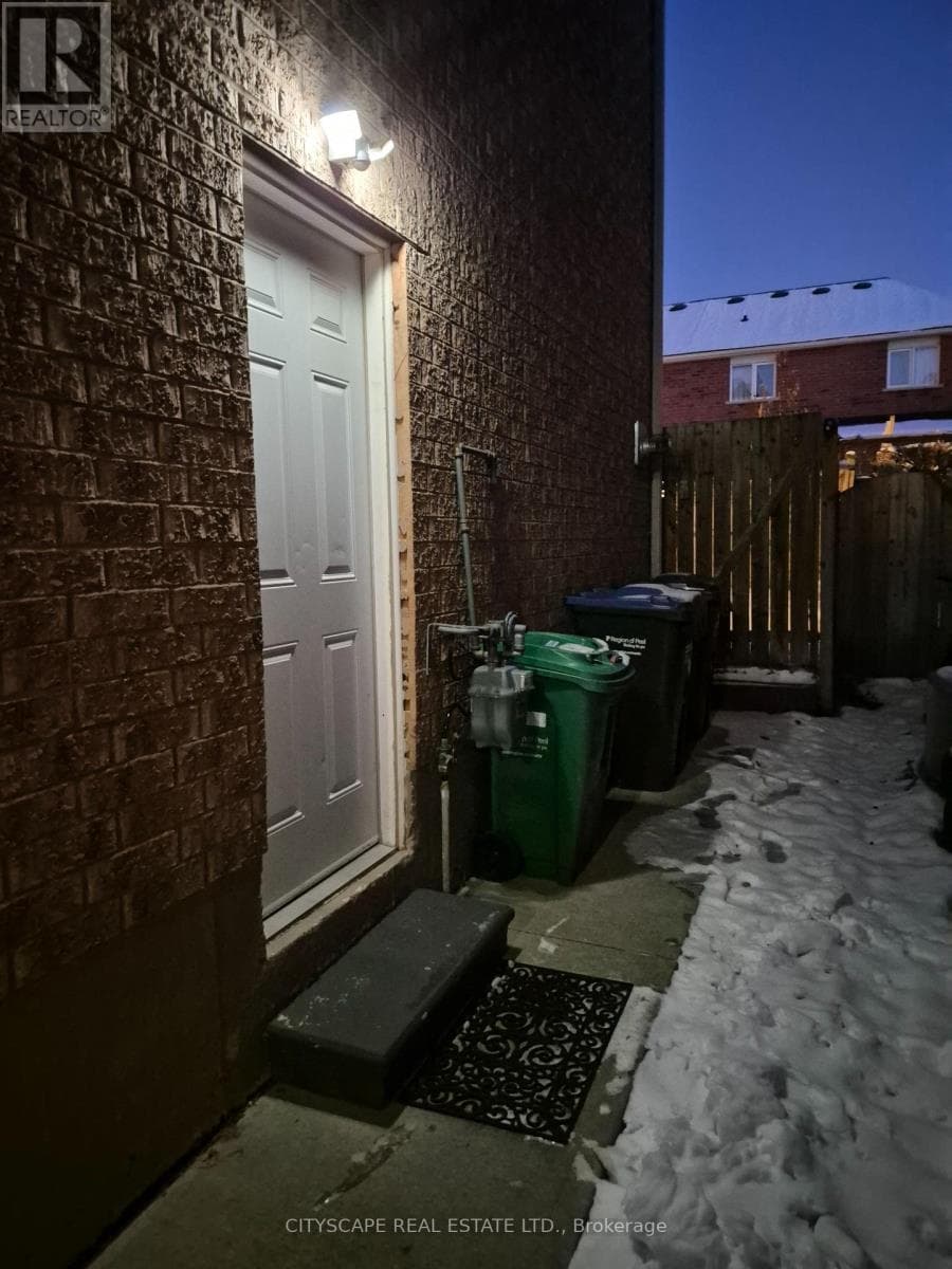 3072 CAULFIELD CRESCENT — Mississauga (Churchill Meadows) - Main photo