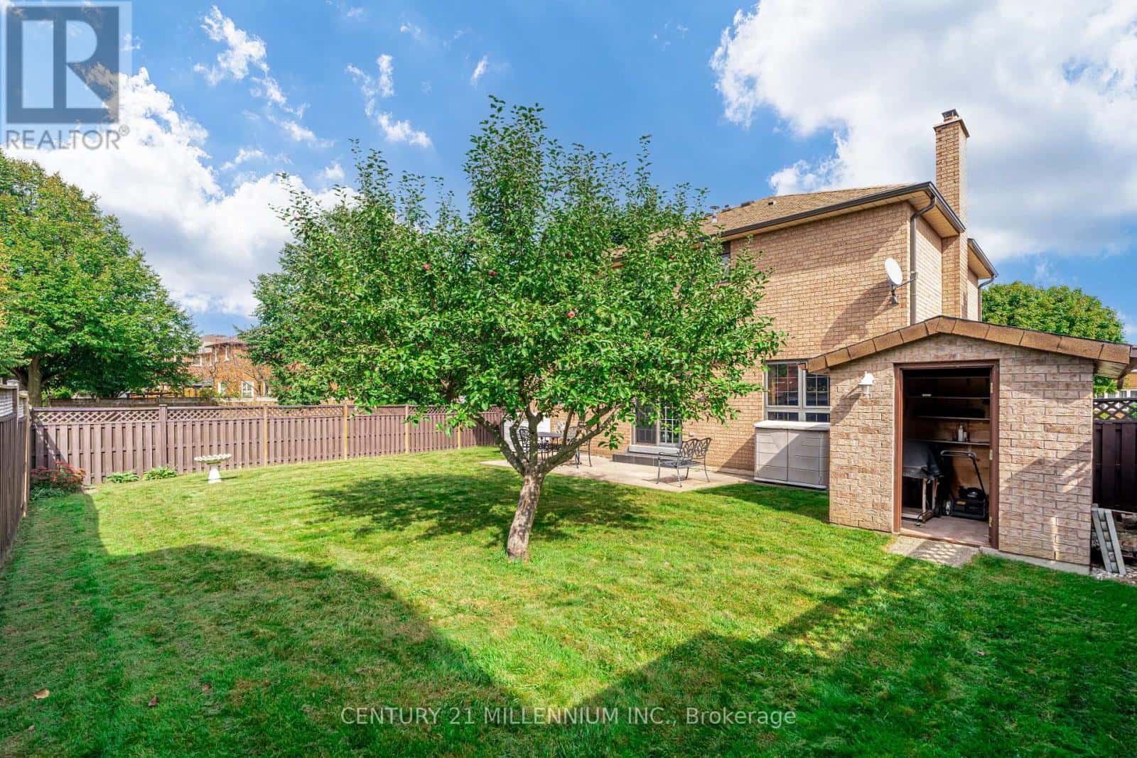 Brampton (Northwood Park) — Brampton (Northwood Park) - Photo 3 of 40