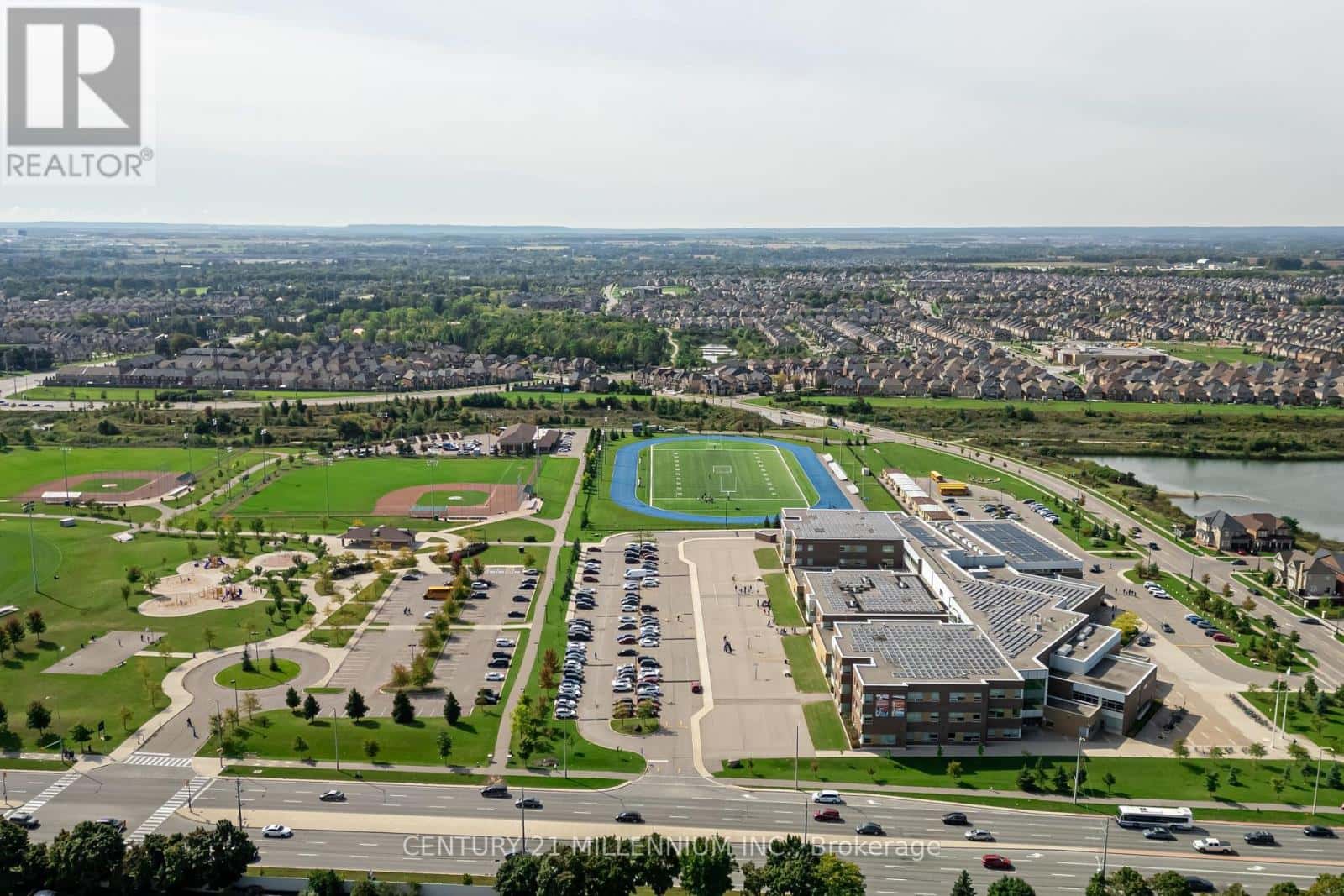 Brampton (Northwood Park) — Brampton (Northwood Park) - Photo 2 of 40