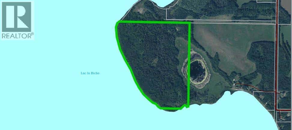 SW 19-68-14 W4M Range Rd 145 & Twp Rd 683 — Lac La Biche, Alberta - Photo 4 of 6