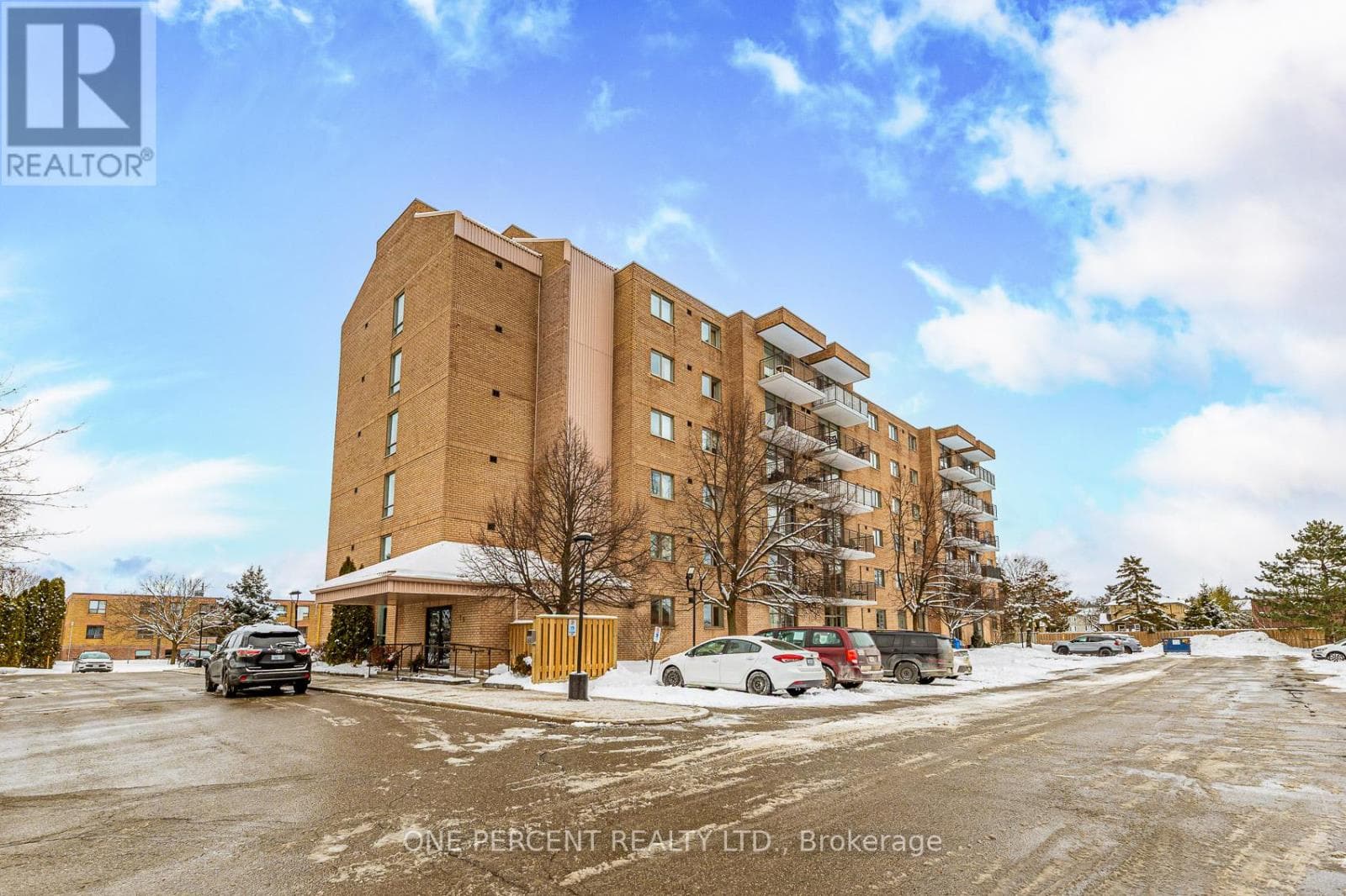 Orangeville — Orangeville - Main photo