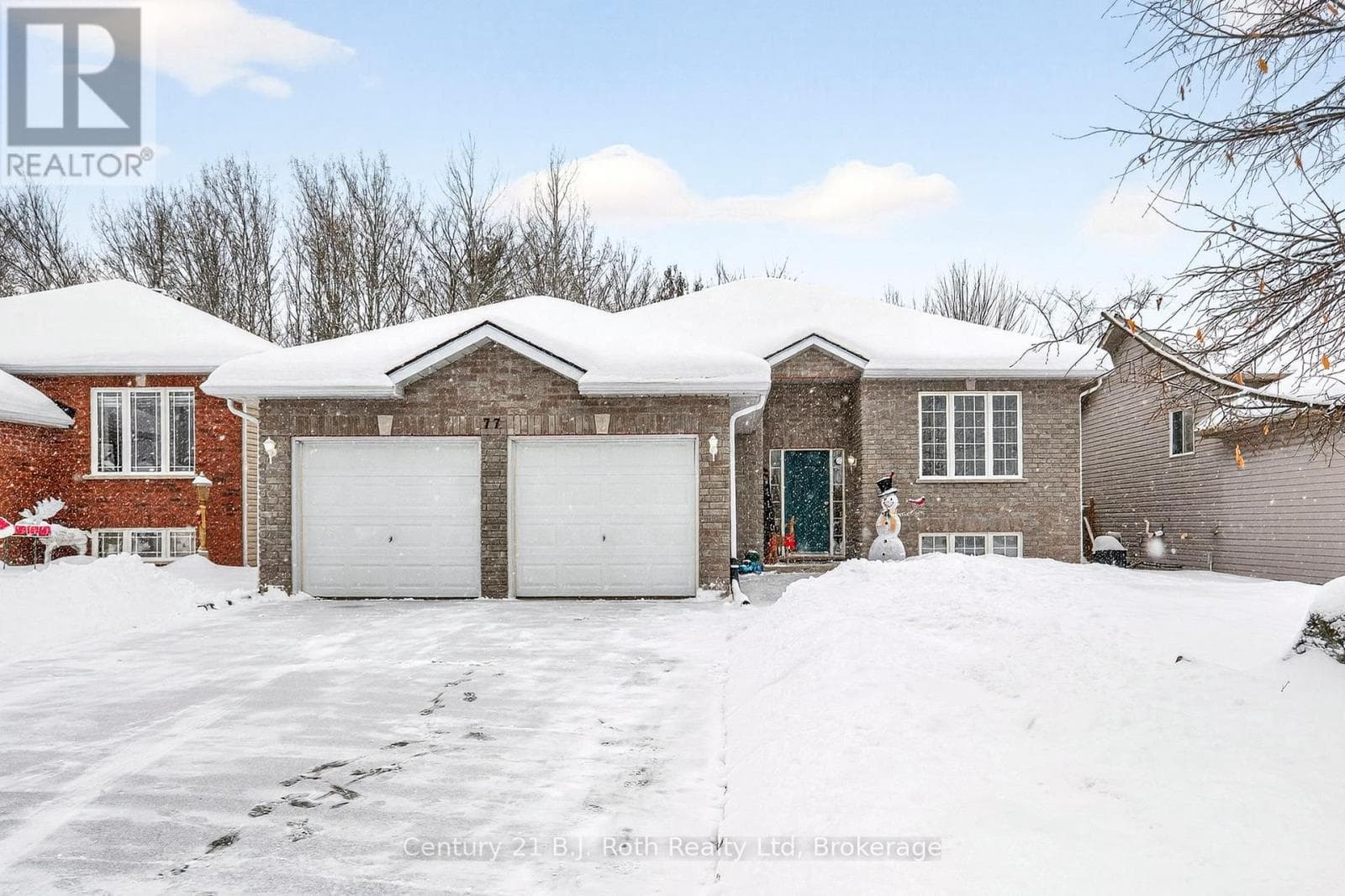 77 GEORGIA'S WALK — Tay (Victoria Harbour), Ontario - Main photo