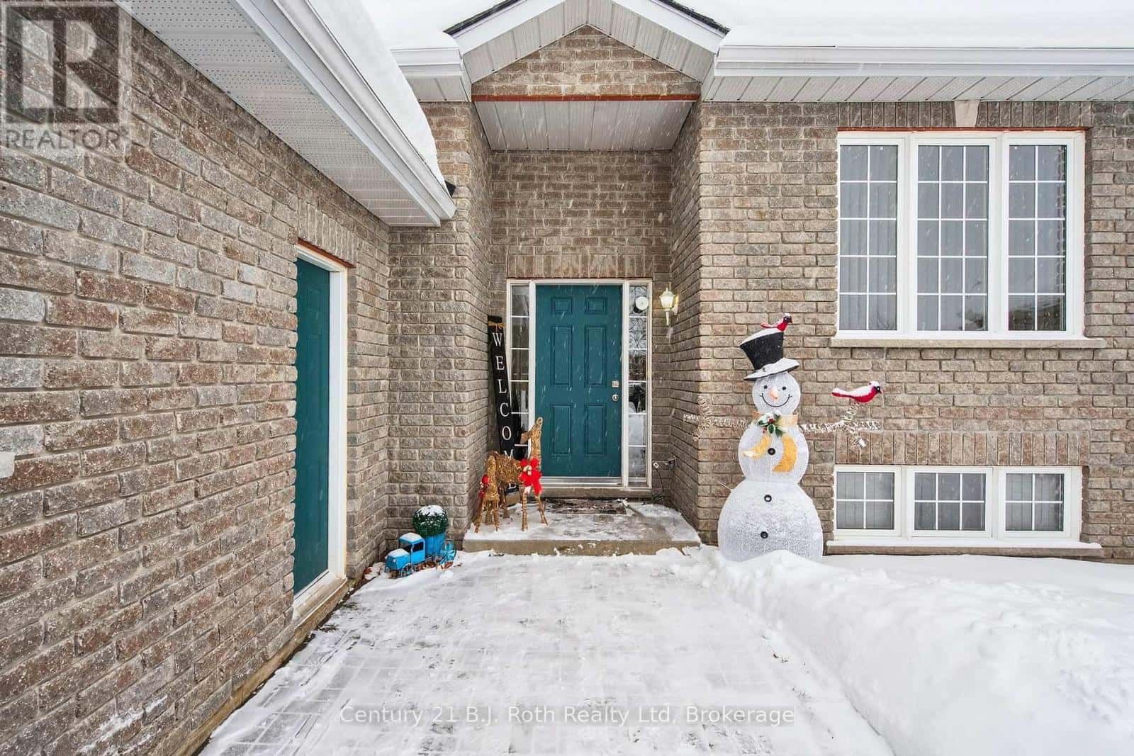 77 GEORGIA'S WALK — Tay (Victoria Harbour), Ontario - Photo 3 of 33