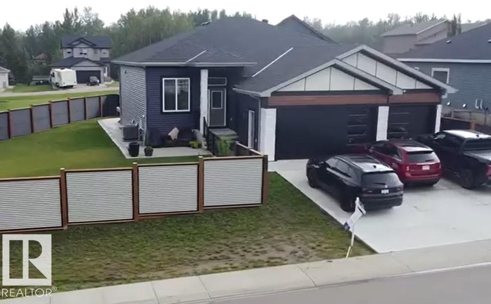 #505 49119 Range Road 73 — Rural Brazeau County, Alberta - Main photo